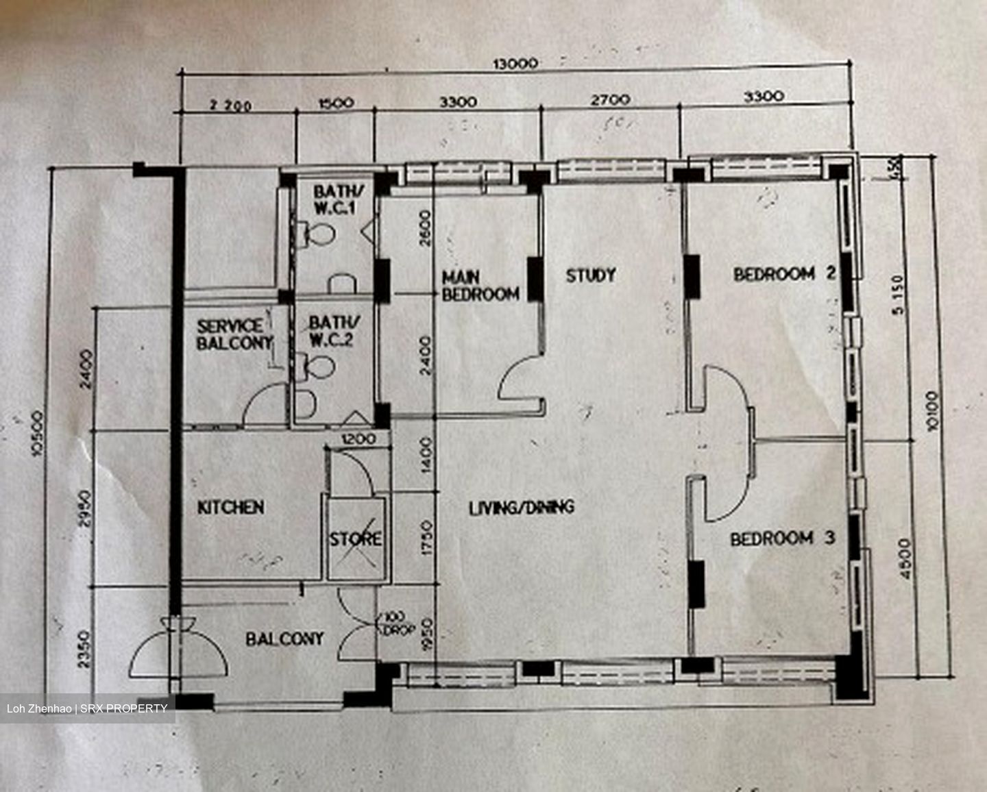 Blk 285B Toh Guan Road (Jurong East), HDB 5 Rooms #550816371